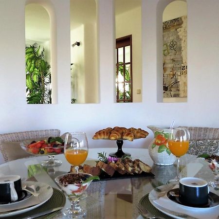 Green Moments Guest House Portimão Εξωτερικό φωτογραφία