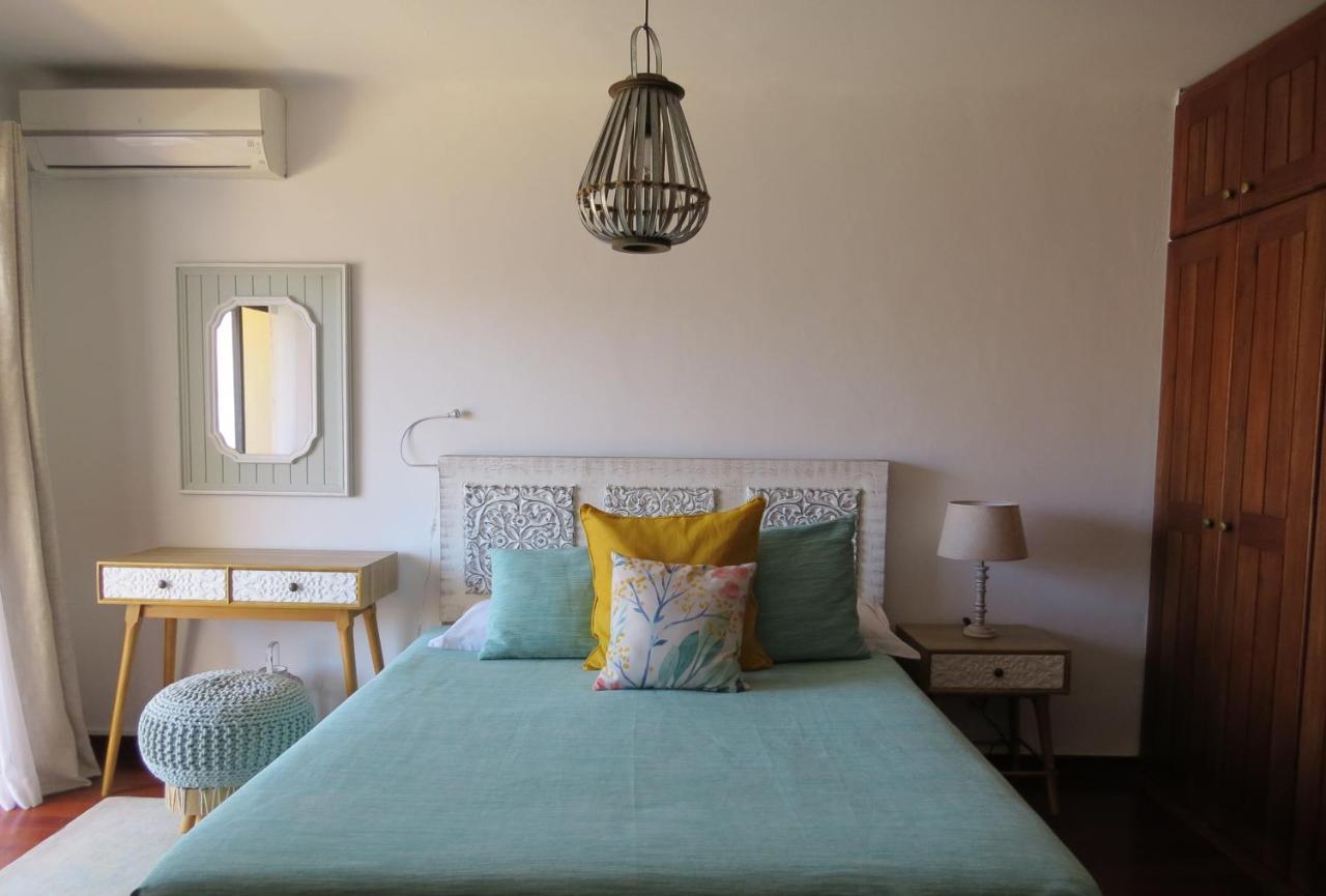 Green Moments Guest House Portimão Εξωτερικό φωτογραφία