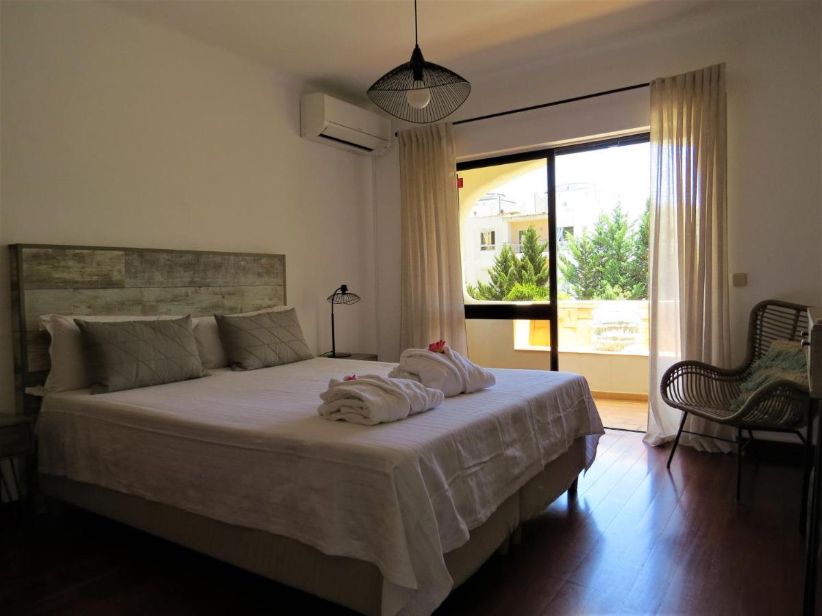 Green Moments Guest House Portimão Εξωτερικό φωτογραφία